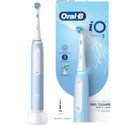 Електрична зубна щітка Oral-B iOG3.1A6.0 Ice Blue