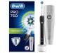 Електрична зубна щітка Oral-B D16.513.1UX Black
