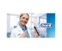 Електрична зубна щітка Oral-B D16.513.1UX Black