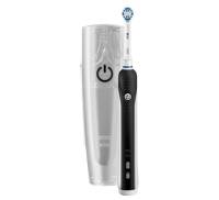 Електрична зубна щітка Oral-B D16.513.1UX Black