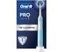 Електрична зубна щітка Oral-B D305.513.3 Caribbean Blue