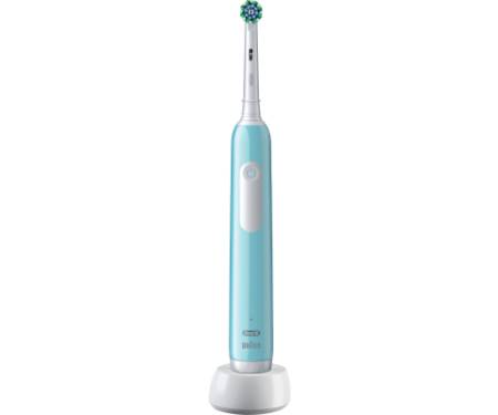 Електрична зубна щітка Oral-B D305.513.3 Caribbean Blue