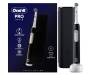 Електрична зубна щітка Oral-B D305.513.3X Black