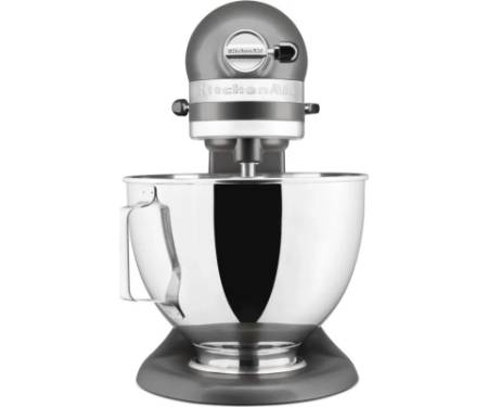 Кухонний комбайн KitchenAid 5KSM95PSECU