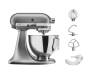 Кухонний комбайн KitchenAid 5KSM95PSECU