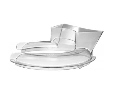Кухонний комбайн KitchenAid 5KSM95PSECU