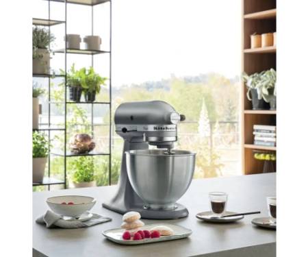 Кухонний комбайн KitchenAid 5KSM95PSECU