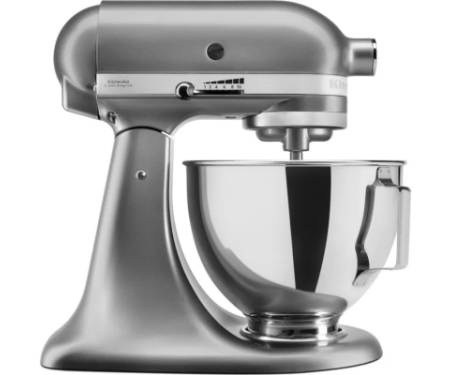 Кухонний комбайн KitchenAid 5KSM95PSECU