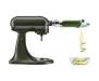 Кухонний комбайн KitchenAid 5KSM180WSEEG