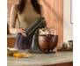 Кухонний комбайн KitchenAid 5KSM180WSEEG