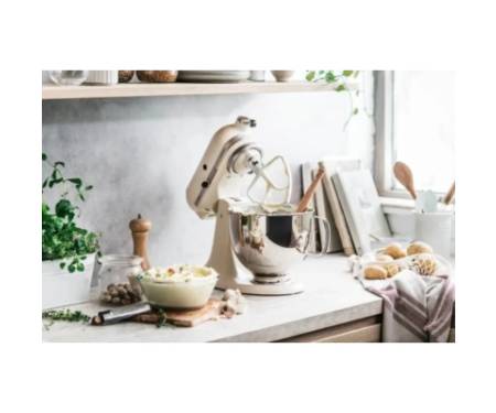 Кухонний комбайн KitchenAid 5KSM125EFL