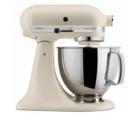 Кухонний комбайн KitchenAid 5KSM125EFL