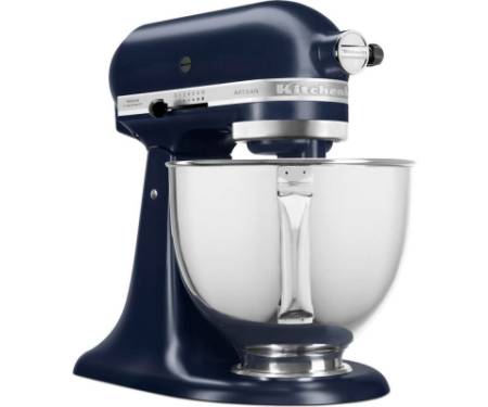 Кухонний комбайн KitchenAid 5KSM125EIB
