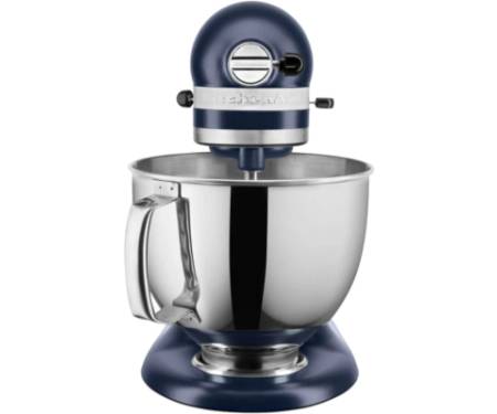 Кухонний комбайн KitchenAid 5KSM125EIB