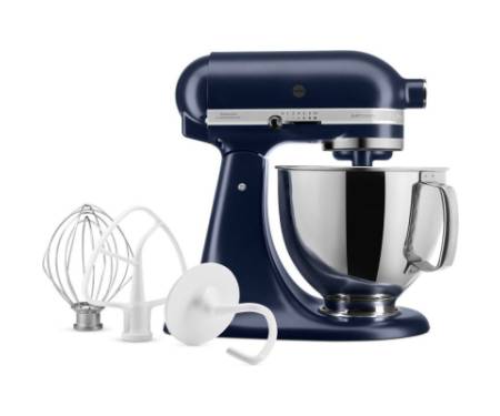 Кухонний комбайн KitchenAid 5KSM125EIB