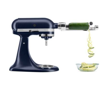 Кухонний комбайн KitchenAid 5KSM125EIB