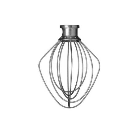 Кухонний комбайн KitchenAid 5KSM125EIB