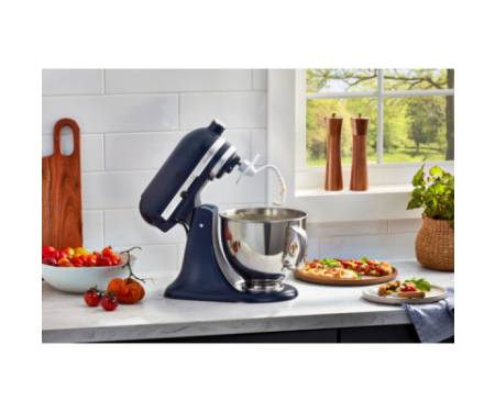 Кухонний комбайн KitchenAid 5KSM125EIB