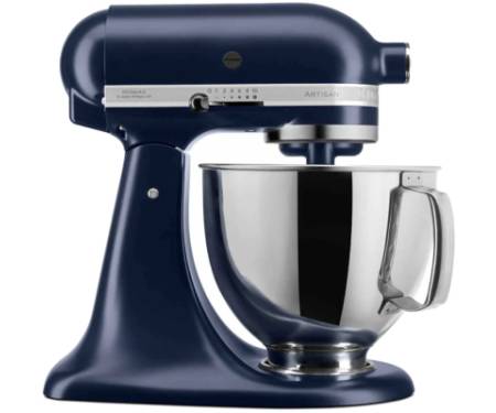 Кухонний комбайн KitchenAid 5KSM125EIB