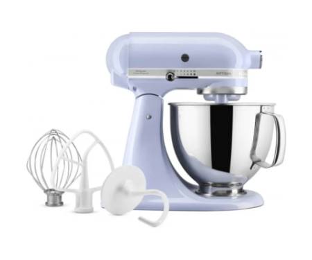 Кухонний комбайн KitchenAid 5KSM125ELR