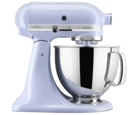 Кухонний комбайн KitchenAid 5KSM125ELR