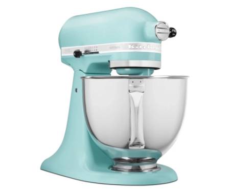 Кухонний комбайн KitchenAid 5KSM125EMI