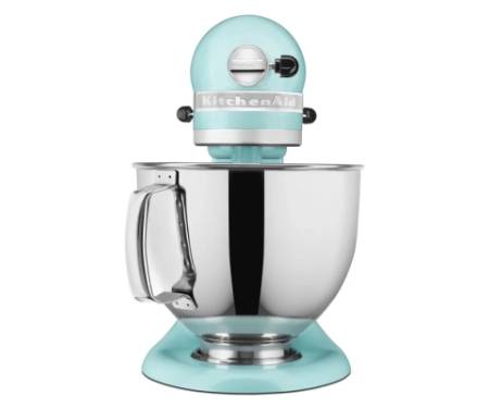 Кухонний комбайн KitchenAid 5KSM125EMI