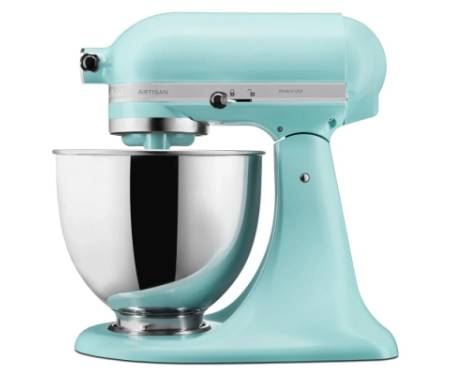 Кухонний комбайн KitchenAid 5KSM125EMI