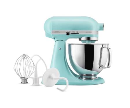 Кухонний комбайн KitchenAid 5KSM125EMI