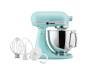 Кухонний комбайн KitchenAid 5KSM125EMI