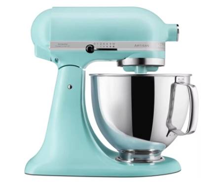 Кухонний комбайн KitchenAid 5KSM125EMI