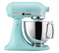 Кухонний комбайн KitchenAid 5KSM125EMI