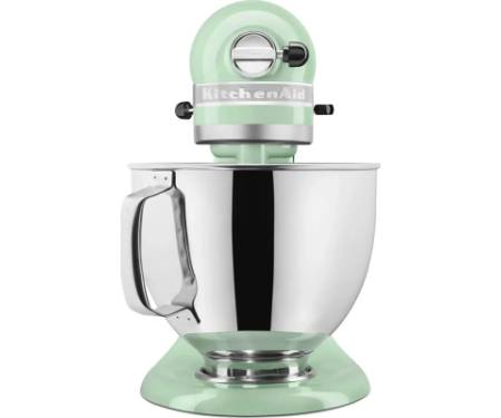 Кухонний комбайн KitchenAid 5KSM125EPT