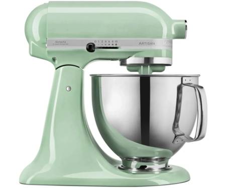 Кухонний комбайн KitchenAid 5KSM125EPT