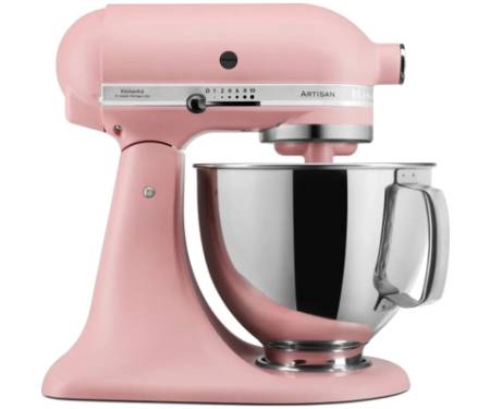 Кухонний комбайн KitchenAid 5KSM175PSEDR