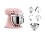 Кухонний комбайн KitchenAid 5KSM175PSEDR