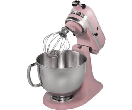 Кухонний комбайн KitchenAid 5KSM175PSEDR