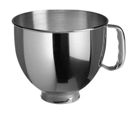 Кухонний комбайн KitchenAid 5KSM175PSEDR