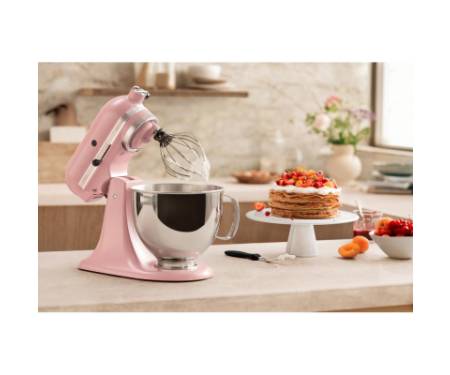 Кухонний комбайн KitchenAid 5KSM175PSEDR