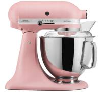 Кухонний комбайн KitchenAid 5KSM175PSEDR