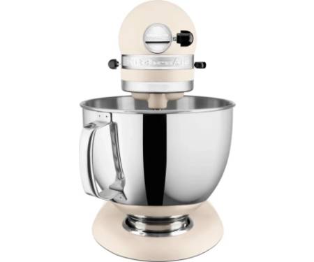Кухонний комбайн KitchenAid 5KSM175PSEFL