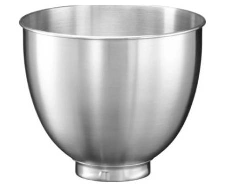 Кухонний комбайн KitchenAid 5KSM175PSEFL