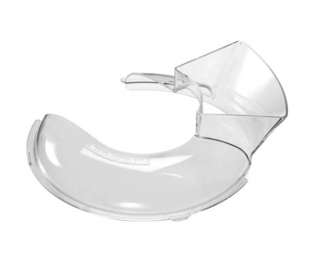 Кухонний комбайн KitchenAid 5KSM175PSEFL