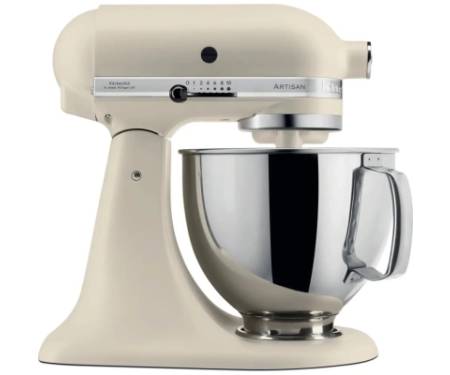 Кухонний комбайн KitchenAid 5KSM175PSEFL