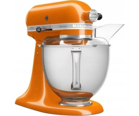 Кухонний комбайн KitchenAid 5KSM175PSEHY