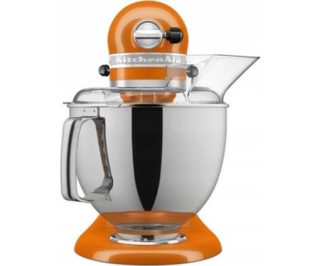 Кухонний комбайн KitchenAid 5KSM175PSEHY