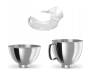 Кухонний комбайн KitchenAid 5KSM175PSEHY