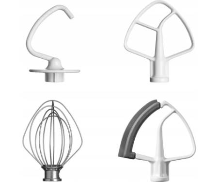 Кухонний комбайн KitchenAid 5KSM175PSEHY