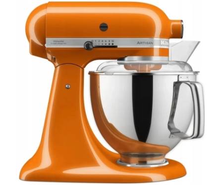 Кухонний комбайн KitchenAid 5KSM175PSEHY