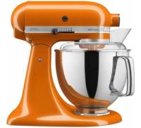 Кухонний комбайн KitchenAid 5KSM175PSEHY